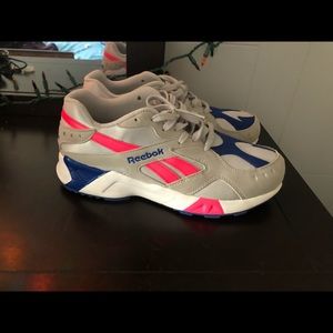 Reebok shoes